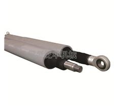 臺州帶防塵罩油缸