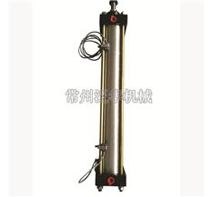 臺州不銹鋼油缸