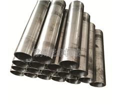 臺州不銹鋼缸筒