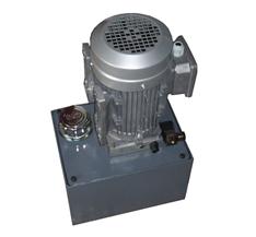 臺州升降平臺動力單元