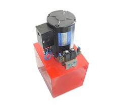 臺州立式動力單元