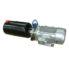 臺州交流動力單元