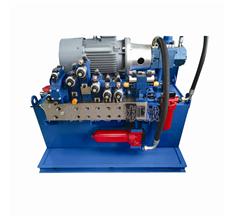 臺州精密液壓站