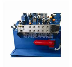 臺州精密液壓站