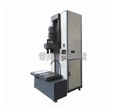 立式小孔珩磨機